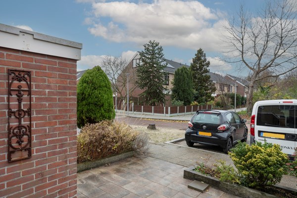 Medium property photo - Maasstraat 31, 3181 EH Rozenburg